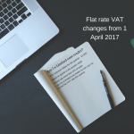 flat rate VAT, limited cost trader,VAT, gloucester accountant, tax